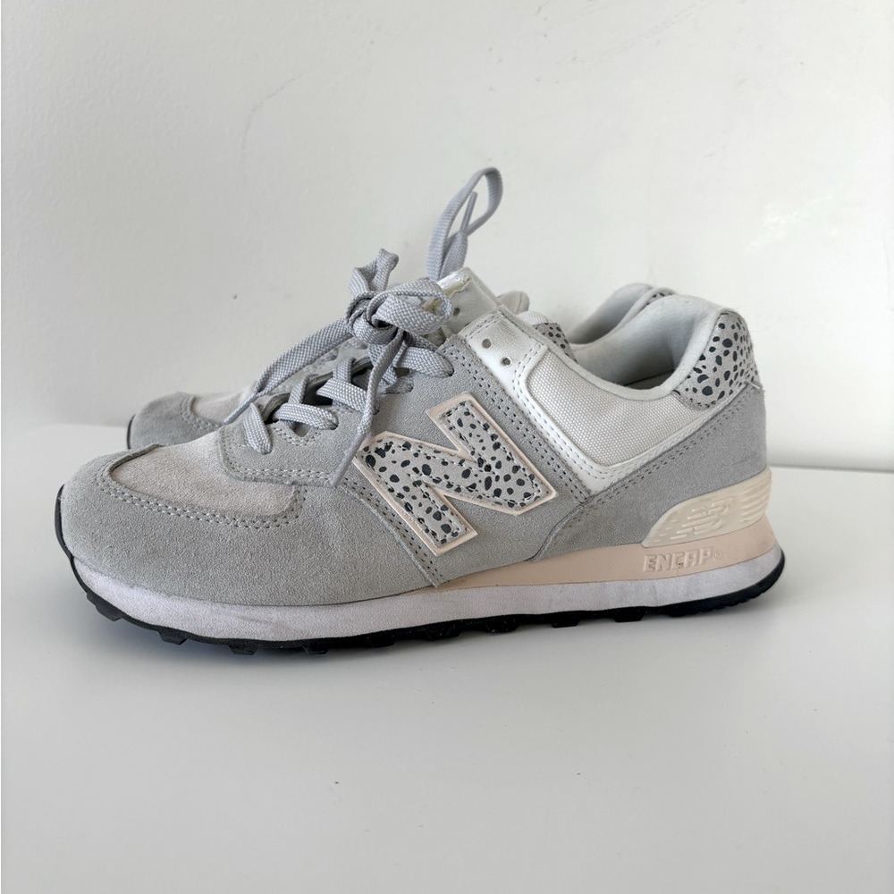 New Balance 574s